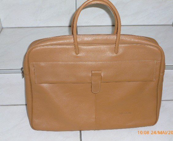 LABTOP HANDTASCHE KOLLFLEX MADE IN SPAIN NEU (Neu (gemäss