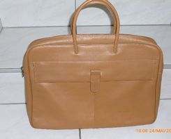LABTOP HANDTASCHE KOLLFLEX MADE IN SPAIN NEU