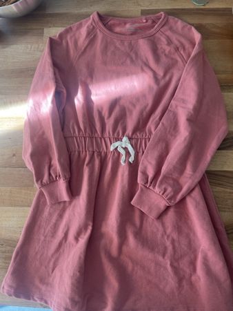 Manor Kids Kleid Grösse 122