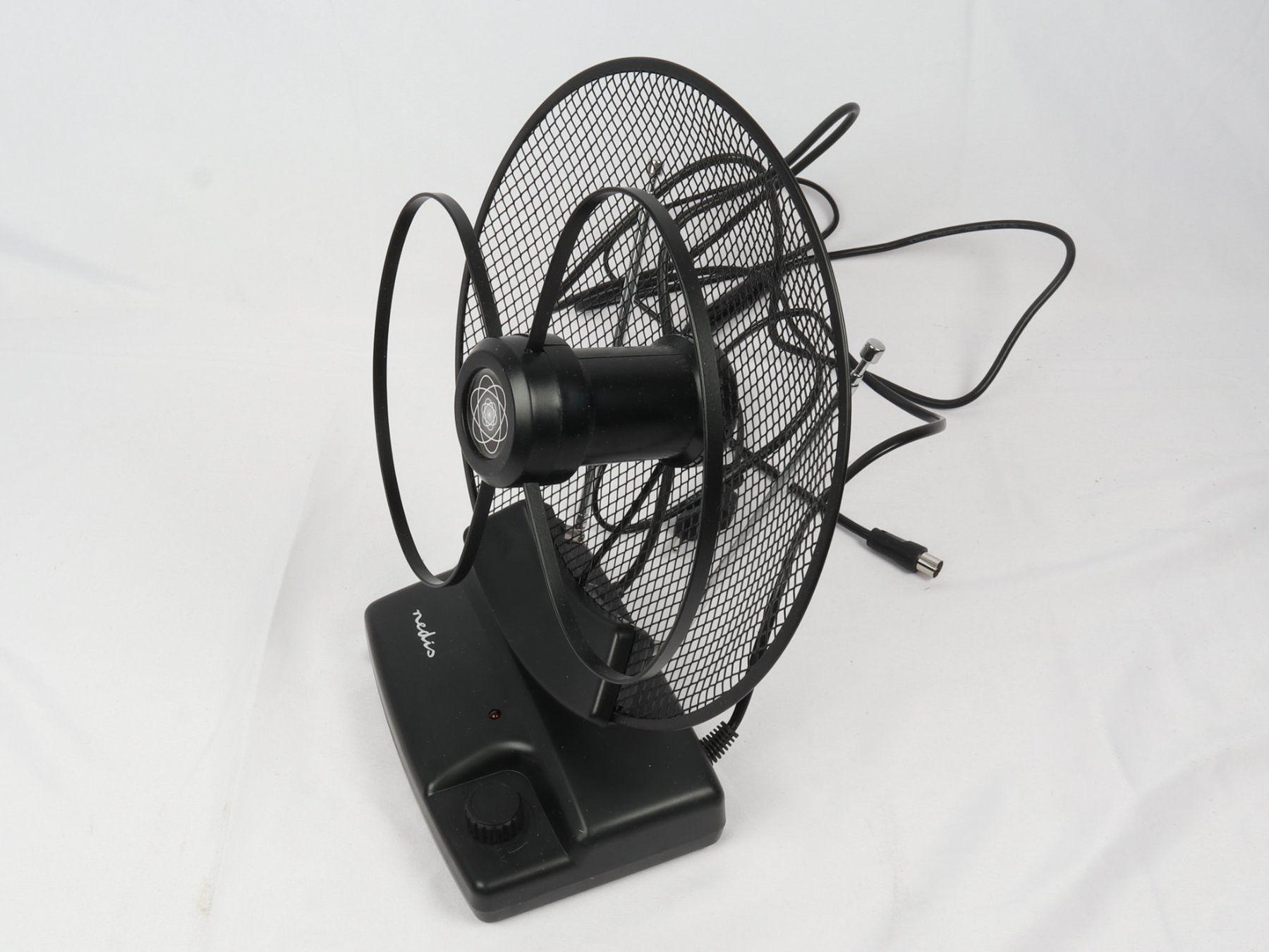 Radiocomunicazione: NEDIS Indoor HDTV Antenne – Nuovo (secondo la descrizione) da Steinen venduto da Restwert_Steinen 4