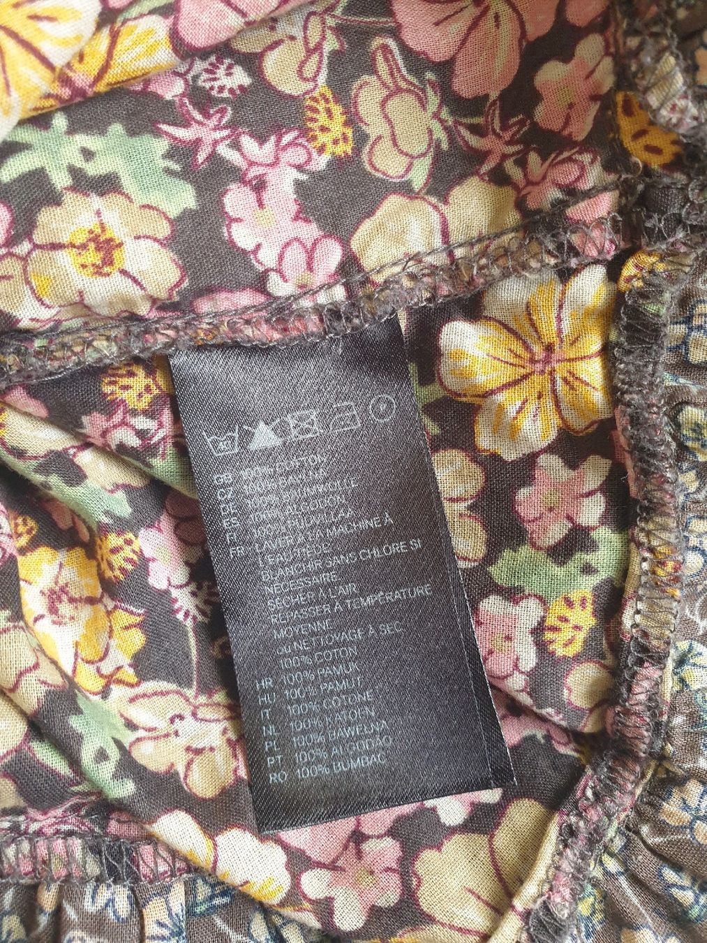 H&M Kleider: Sommerkleid Gr40 – Gebraucht aus Zürich von yoarg 2