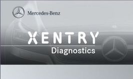AKTIVIERUNG Xentry DAS WIS EPC DTS für MB Star C3 C4 C5 C6