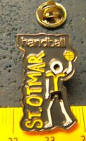 HANDBALL SCHWEIZ CLUB PIN ST.OTMAR ST.GALLEN