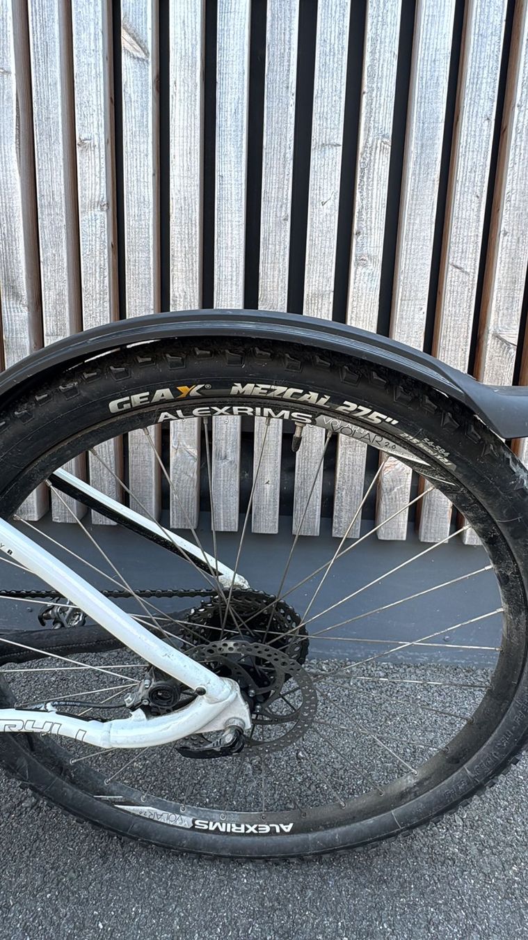 Stöckli Biciclette: Stöckli Fahrrad – Usato da Meierskappel venduto da larissa6 1