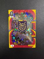 Panini FIFA World Cup 2026 Equador 143