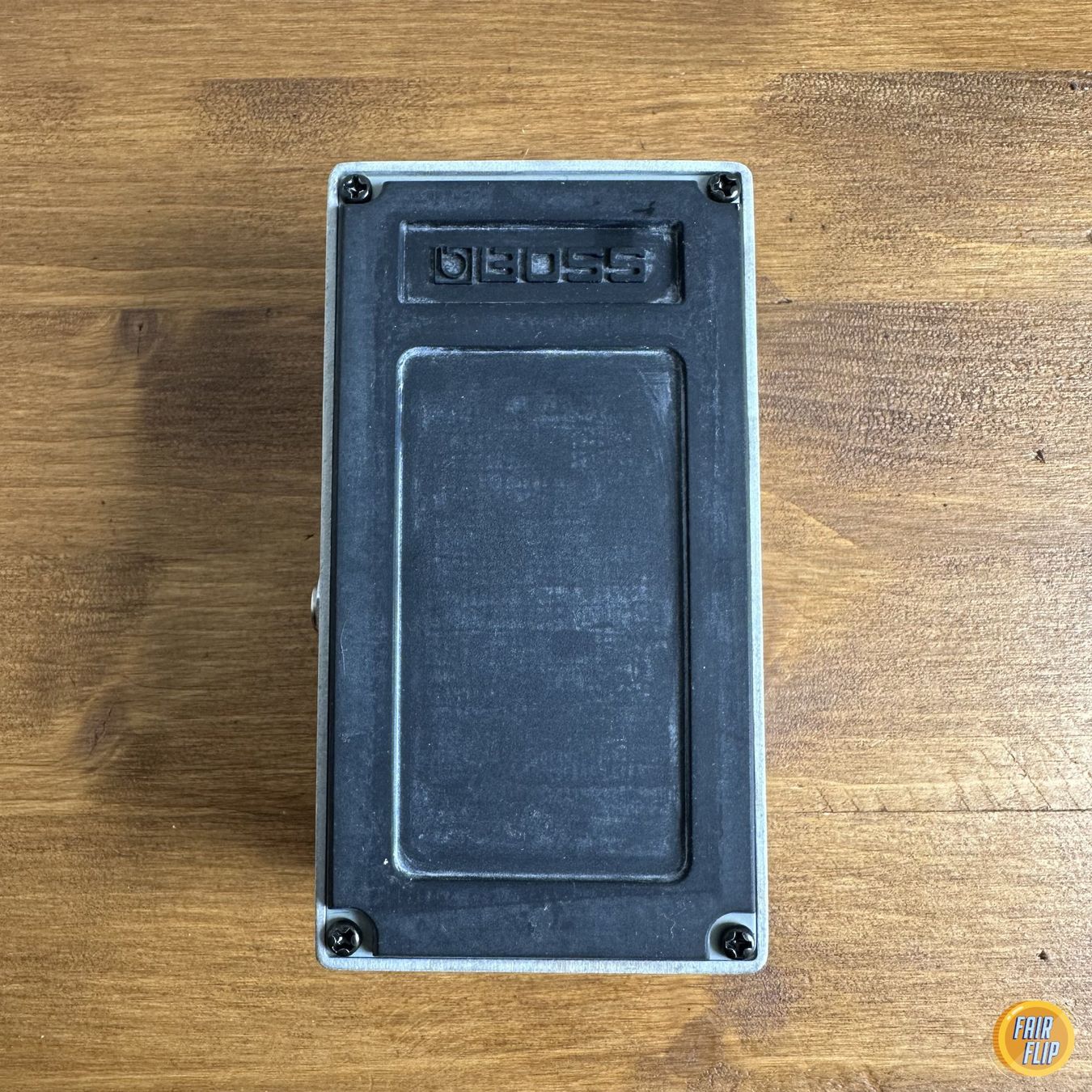 Boss Strumenti musicali: Boss LS-2 Line Selector – Usato da Luzern venduto da fairflip 1
