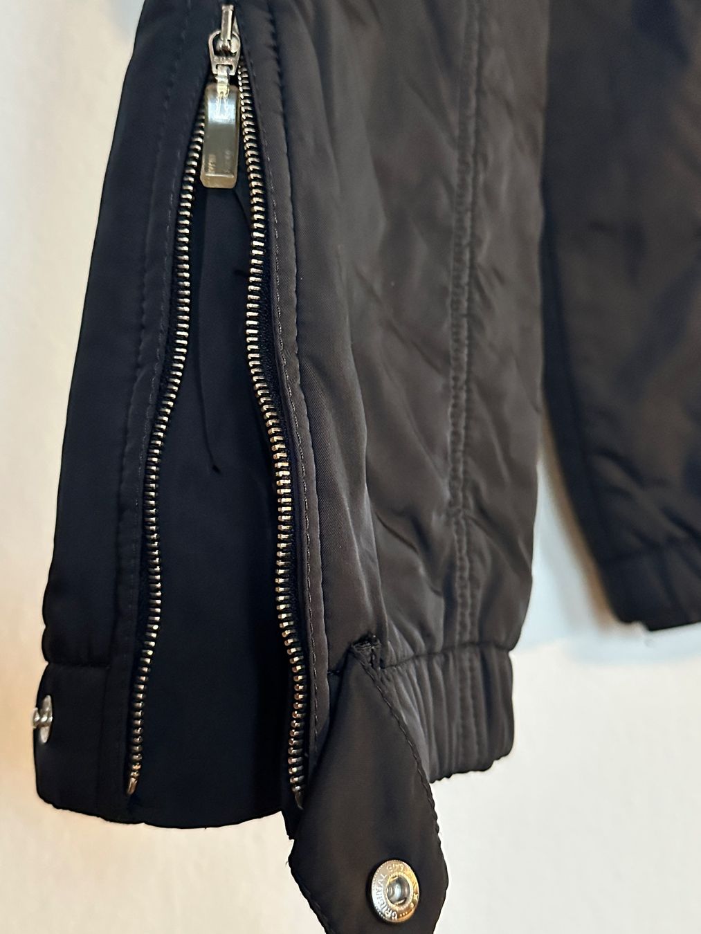 Pantaloni: Letzte Chance: coole Skihose S – Usato da Therwil venduto da jas_vpt8 4