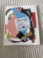 Fotobox Masken Equipment Set, Neu, ungebraucht