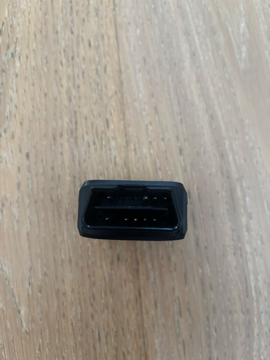 Sonstiges Fahrzeugzubehör: AutoSense OBD Adapter – Gebraucht aus Bettlach von Vamu26 2