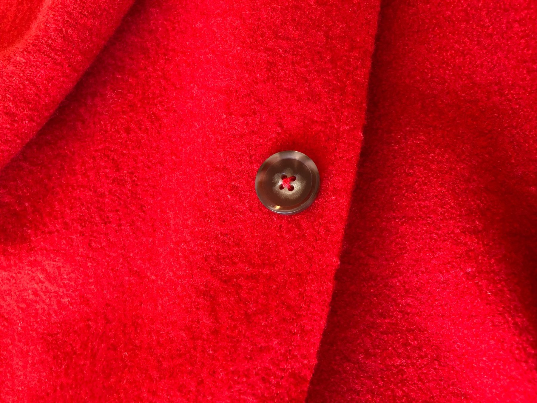 Collectif Mon Amour Cappotti: Frühlings-Mantel Collectif Mon Amour – Nuovo (secondo la descrizione) da Zürich venduto da springsummer 2