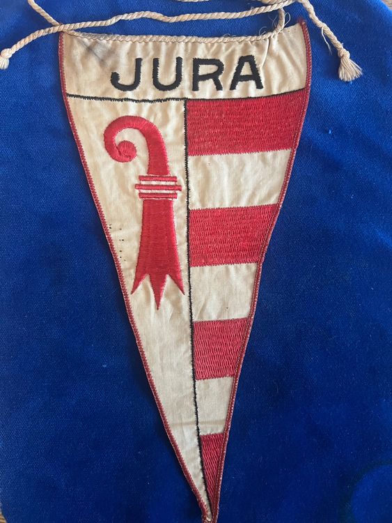 FANION FOOT wimpel pennant HSV HAMBOURG HAMBURG