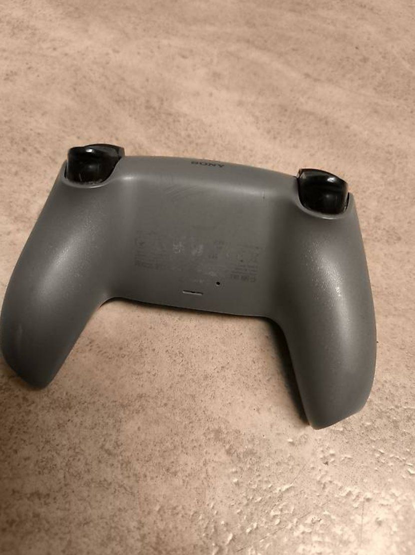 Sony Controller: Original PS5 Dualsense Controller Camouflage – Usato da Bürglen TG venduto da bluu 1