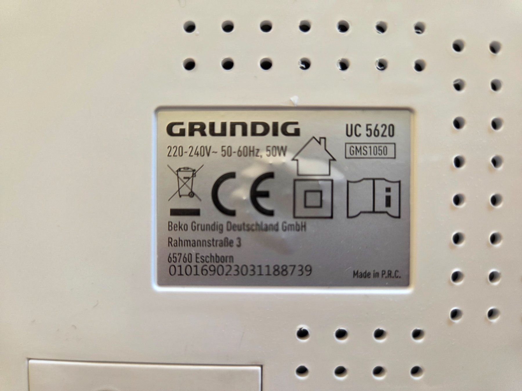 Alle Maschinen: Ultraschall Reiniger – Gebraucht aus Hochdorf von reama1 3