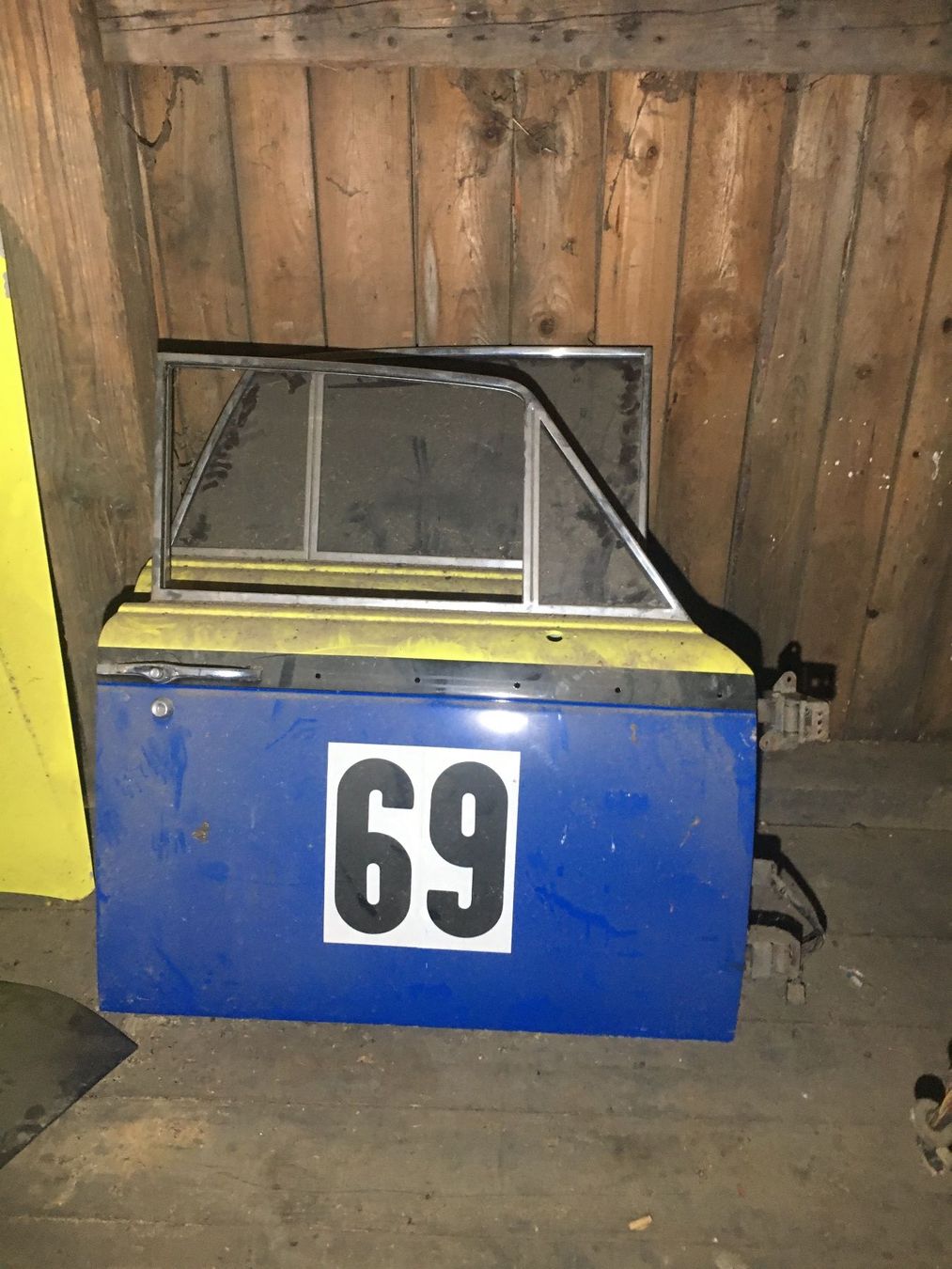 Toutes les pièces auto: Blechteile Rolls Royce – D'occasion à Henggart par Julio0 1