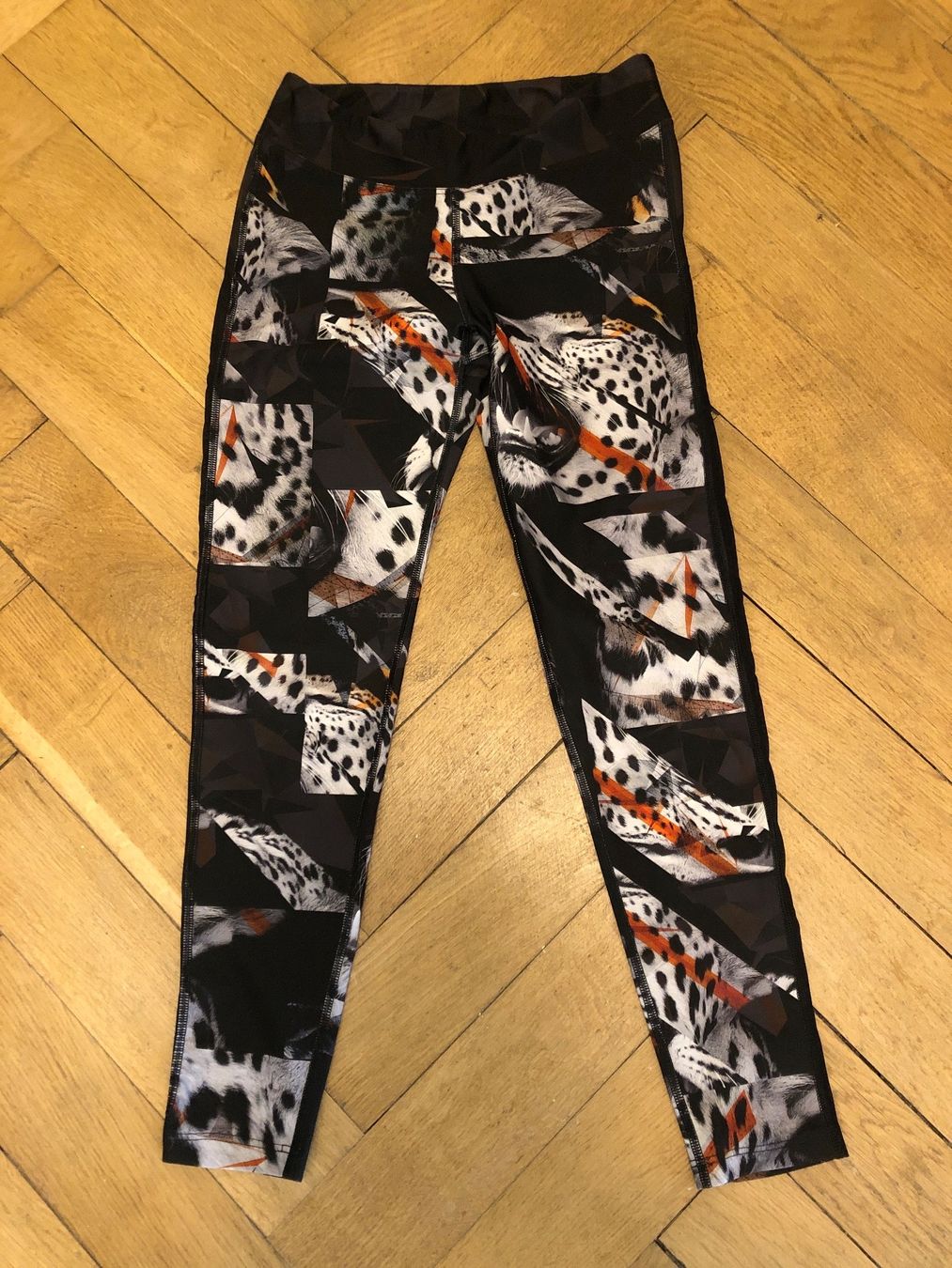 Leggings: Handsome Sportleggins – Usato da Wettswil venduto da lalinda85