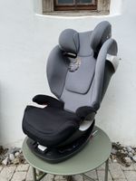 Kindersitz Cybex Pallas M-fix grau 15-36 kg