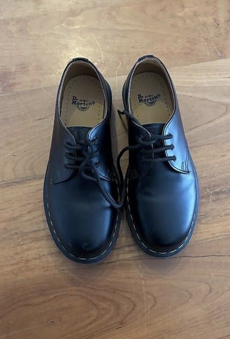 Dr. Martens Chaussures hommes: Dr. Martens – D'occasion à Zürich par HeliK