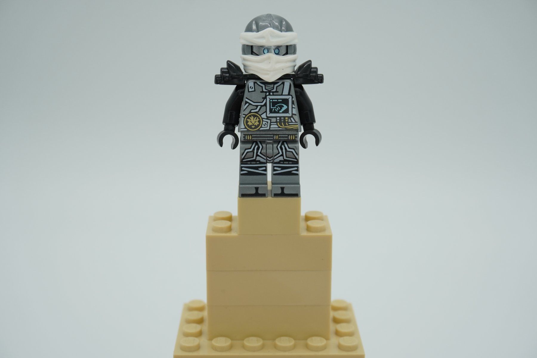 Lego Spielzeuge: Lego Ninjago njo0285 – Gebraucht aus Zürich von PWGrZ