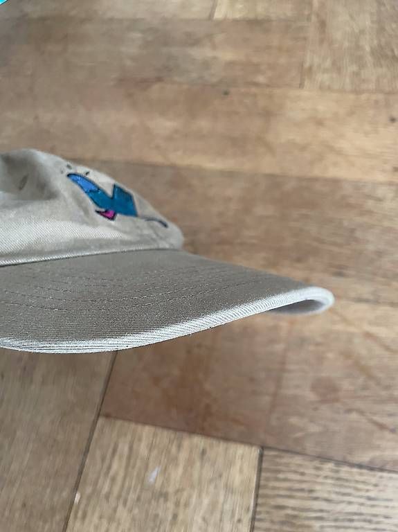 Chapeaux, bonnets & casquettes: Cap braun – Neuf (Voir description) à Basel par helger 2