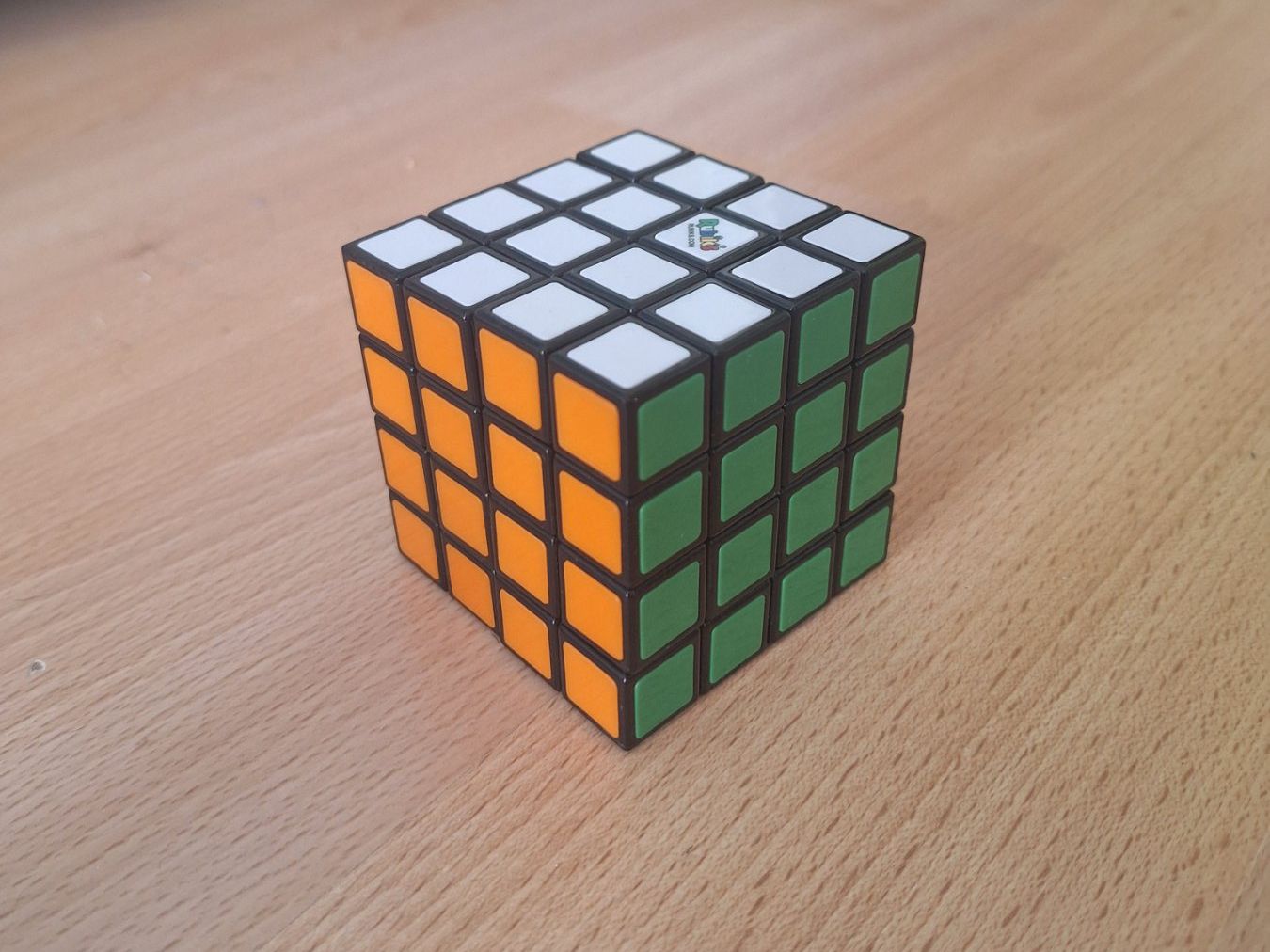 Rubik's Jeux: Lot de 5 Rubiks Cube – Neuf (Voir description) à Longirod par are_7dzg 5