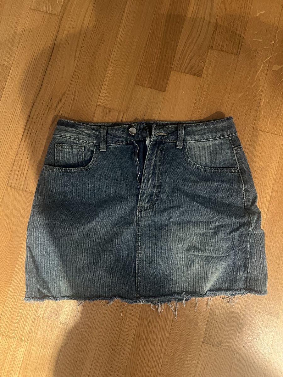 Gonne: Jeansrock Grösse S – Usato da Wettingen venduto da Jaaani