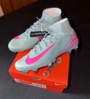 Original Nike Mercurial Superfly Elite SG Stollen, Gr. 44