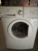 Fust PRIMOTECQ WA 710 E Waschmaschine gebraucht