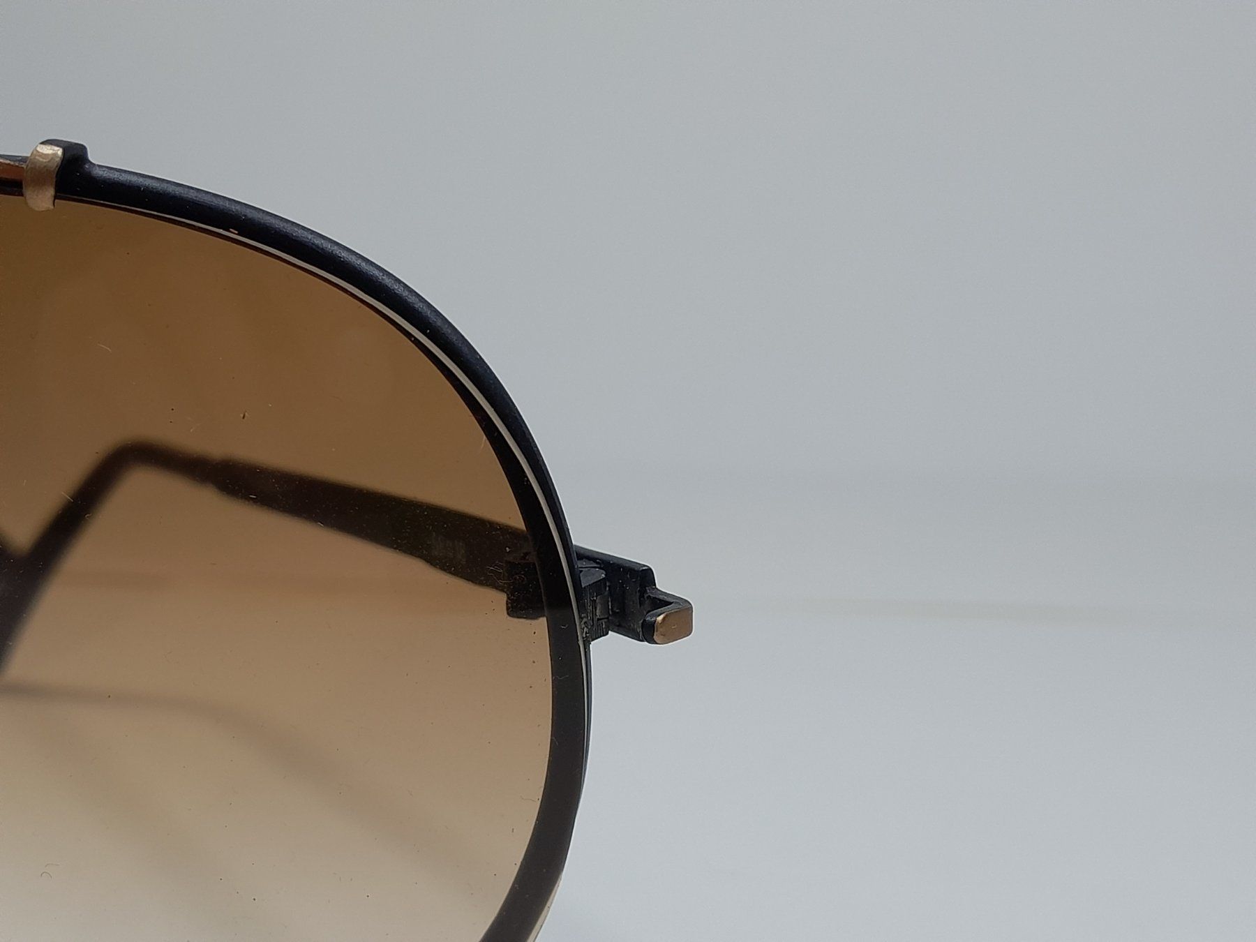Brillen & Gläser: Vintage Sonnenbrille - Platini - Nr 10 – Neu (gemäss Beschreibung) aus Männedorf von Bel-view 2