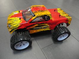 Allradantrieb 1:10 komplett Set