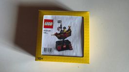 LEGO 6432430 Piratenschiff 168 Teile 10+