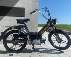 Puch Maxi S-2A zu verkaufen