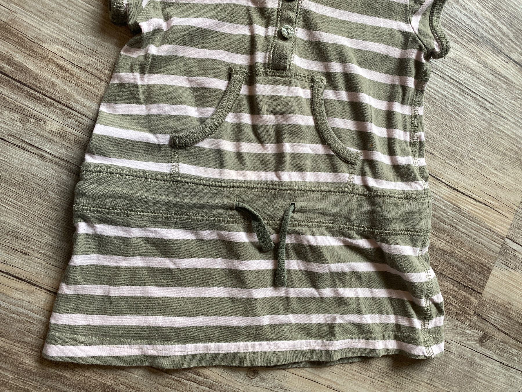 H&M Vestiti & Gonne: Baby-Kleidchen (74) – Usato da Zürich venduto da Petrui 2