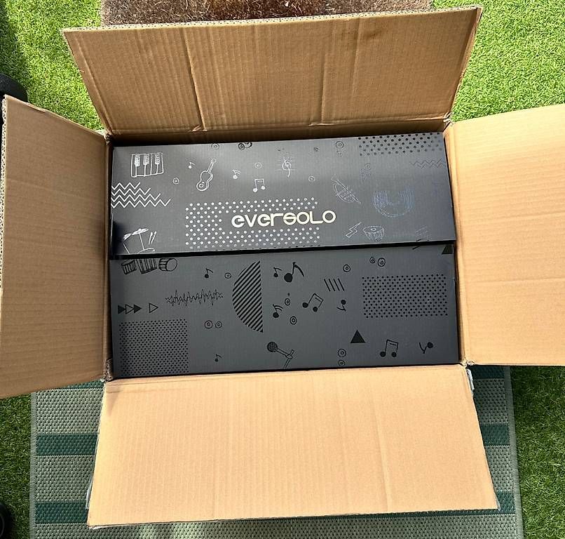 Eversolo Lettore multimediale & Streamer: Eversolo T8 Transport – Nuovo (secondo la descrizione) da Birsfelden venduto da bry_c52r 2