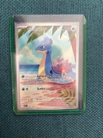 Pokemon Mistys Lapras DRI 194