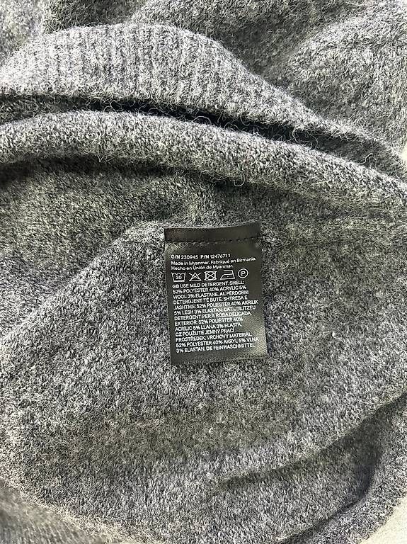 Giacche: Kurzärmliger Strickjacke  – Usato da Gais venduto da Koumichel16 3