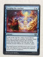 MTG - Forging the Anchor - BRO