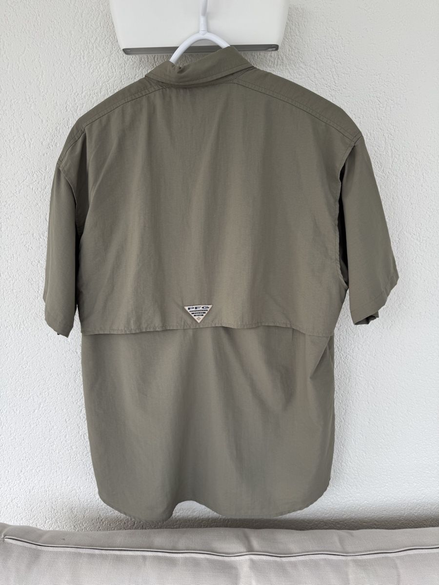 Columbia Camicie: Sport Hemd Columbia Gr. S – Nuovo (secondo la descrizione) da Rudolfstetten venduto da anna1010 1