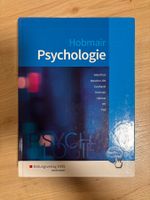 Psychologie Buch Hobmair