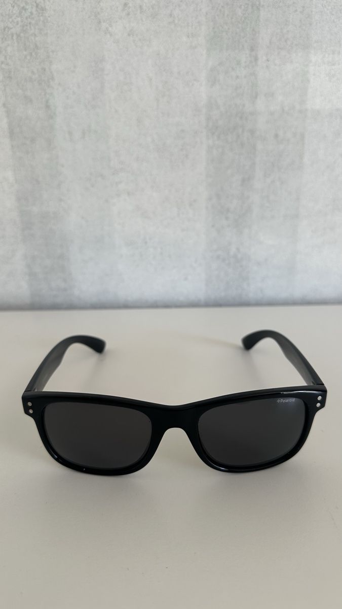 Polaroid Lunettes & Verres: Occhiali da sole marca Polaroid – D'occasion à Viganello par macrilove 1