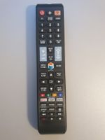 SAMSUNG TV FERNBEDİENUNG