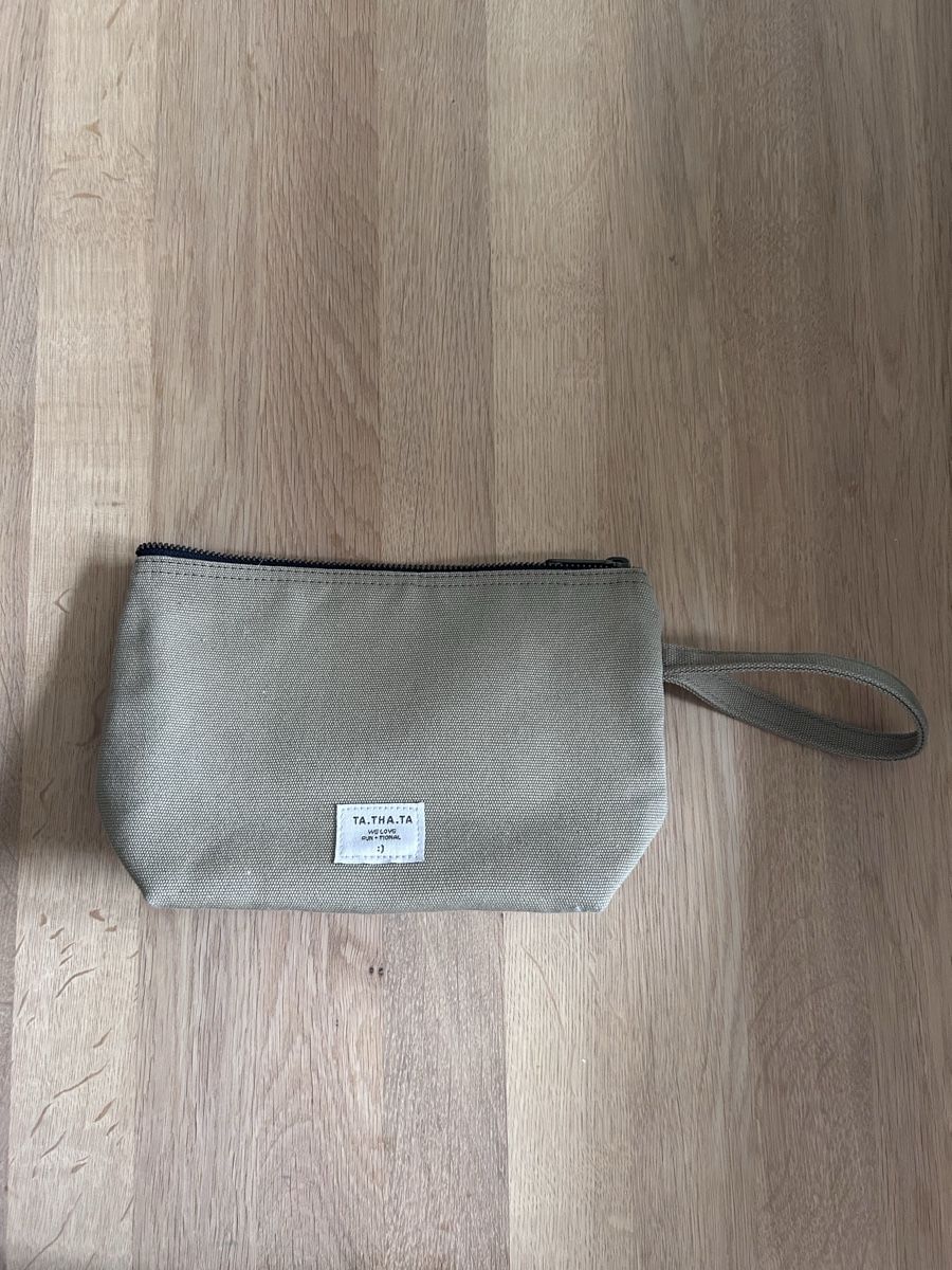 Kosmetikkoffer: Ta Tha Ta Necessaire – Neu (gemäss Beschreibung) aus Zürich von cloud_303