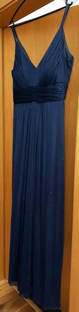 Abendkleid Vera Mont Gr. 38