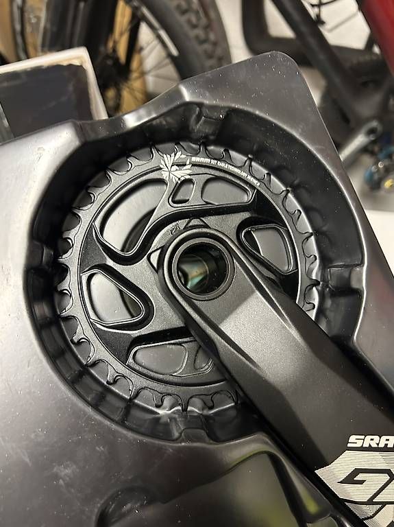 Sram Pezzi di ricambio: Sram GX Kurbel 170 – Nuovo (secondo la descrizione) da Neuheim venduto da Chaeppi16 3