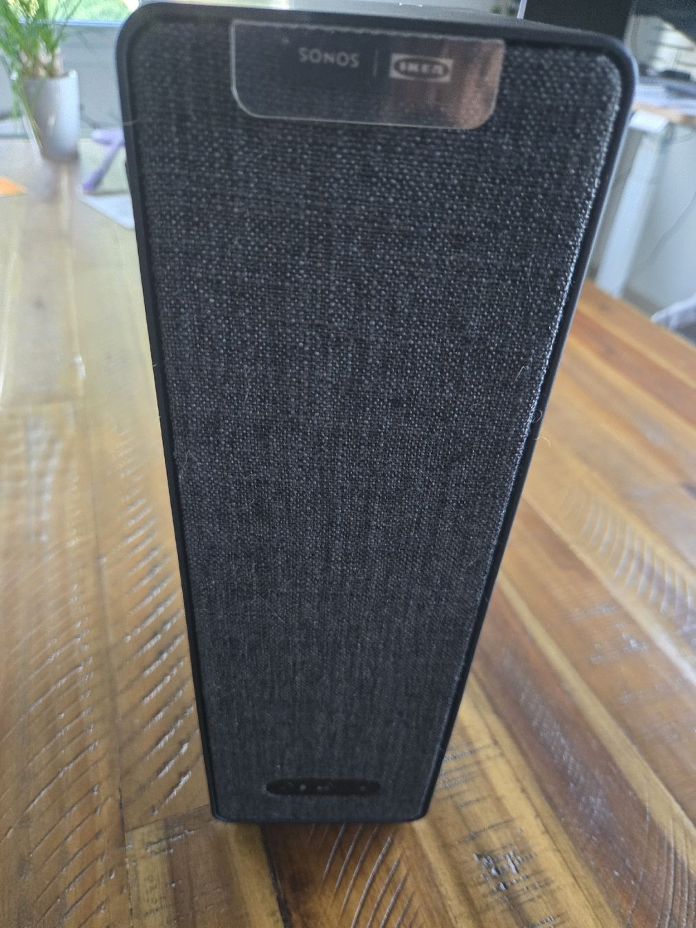 Haut-parleurs: Ikea Symfonisk Sonos Regal-Lautsprecher – D'occasion à Bern par philacat 2