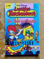 Lustiges Taschenbuch Nr 214 von 1995