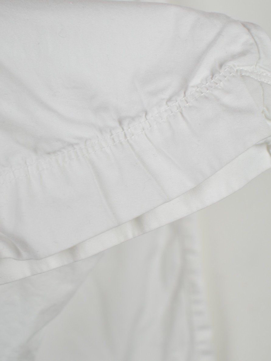 Balmain Pantaloni: Pierre Balmain Stoffhose Gr.40 (44) – Usato da Nürensdorf venduto da 2ND_STORY 5