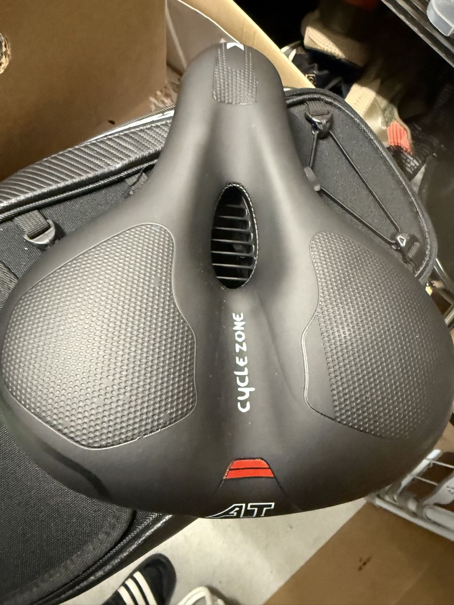 Decathlon Pezzi di ricambio: Velo Sitz – Nuovo (secondo la descrizione) da Wolfhausen venduto da alb_q22f 1
