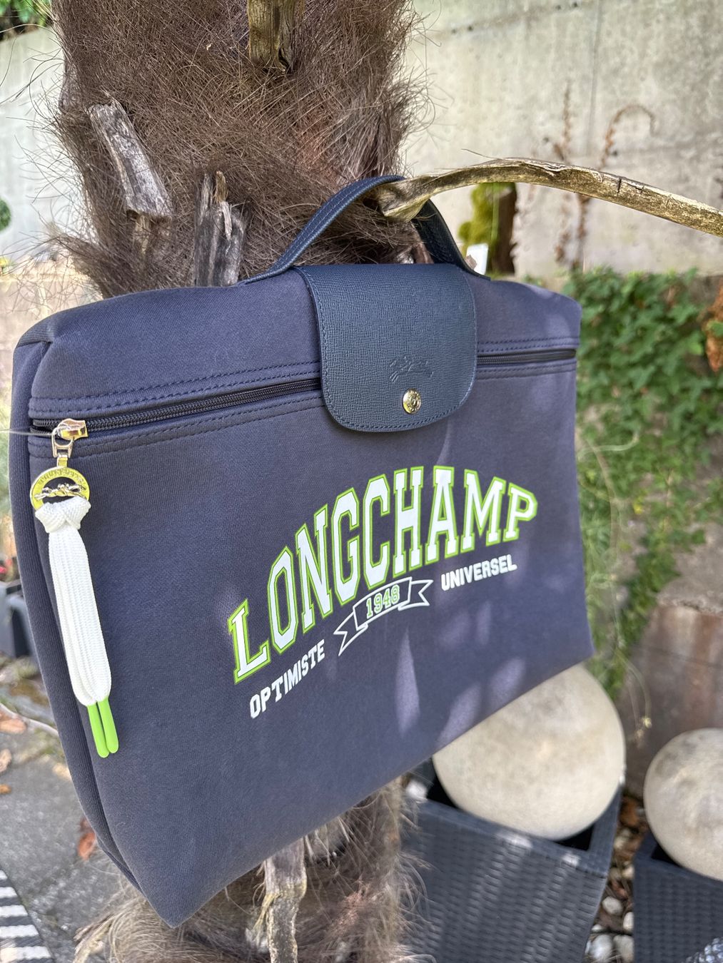 Longchamp Taschen: Longchamp Le Pliage Valigetta Neu (L) – Neu und originalverpackt aus Vezia von sidu03 9