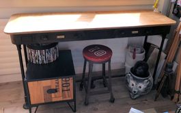 Sideboard  (Muss in Rüti abgeholt werden)