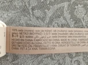 Massimo Dutti Top: Massimo Dutti Seidentop Damen  Gr. 34 Neu – Nuovo (secondo la descrizione) da Hergiswil NW venduto da pol_9dl8 5